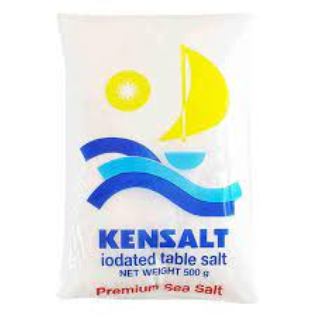 KENSALT 500G